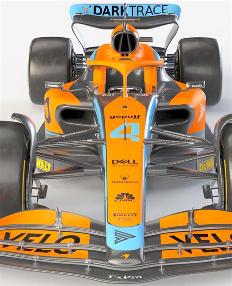 McLaren MCL36 - Page 3 - F1technical.net