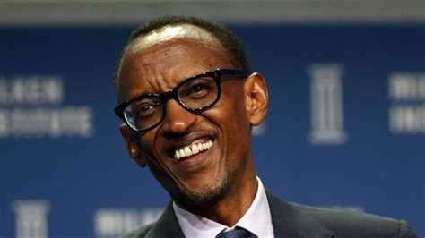 Paul Kagame could be about to rule Rwanda for at least another seven ...