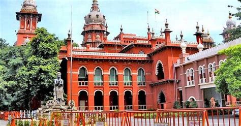 Is Madras High court likely to chair new Chief Justice? | The New Stuff