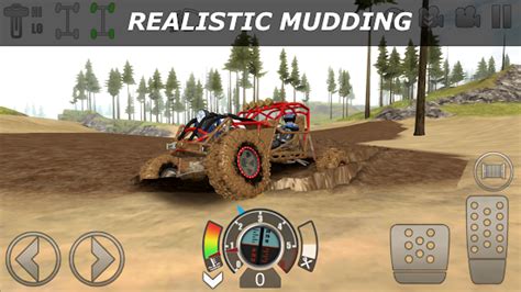 Offroad Outlaws - Apps on Google Play