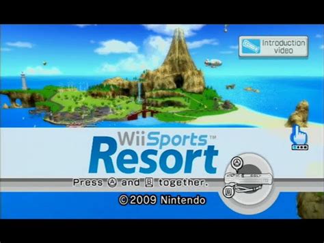 tumor házastárs teremt wii sports resort logo Mucsai Készült Kéreg