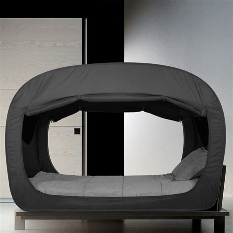 Privacy Pop Bed Tent (Twin) - Privacy Pop - Touch of Modern