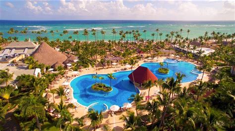 GRAND BAHIA PRINCIPE Punta Cana All Inclusive Resort in Dominican ...