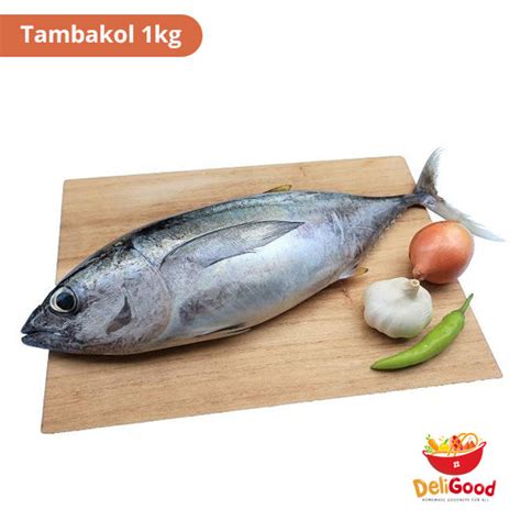 Tambakol 1kg – DeliGoodPH