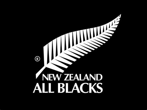 RUGBYPEDiA: New Zealand All Blacks