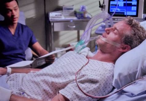 Grey's Anatomy: We Ranked The 15 Most Devastating Deaths