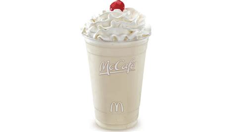 Mcdonald S Banana Milkshake Nutrition Information | Besto Blog