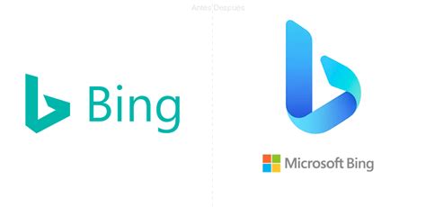 Microsoft Bing: El motor de búsqueda presenta un nuevo nombre y ...