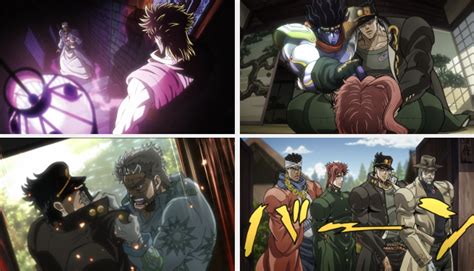 The Curse of Dio (Episode) | JoJo's Bizarre Wiki | Fandom