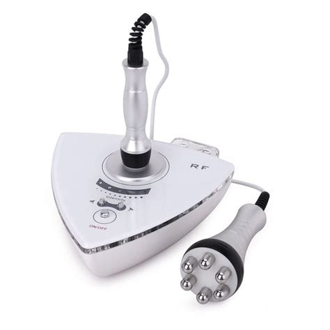 Portable RF Skin Tightening At-home Machine - Top Beauty Buy