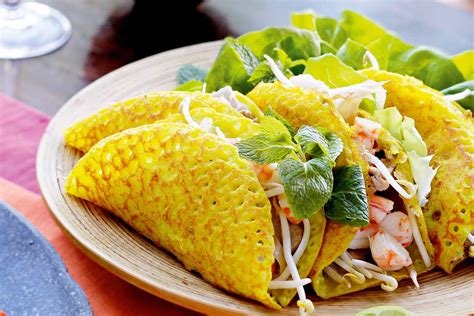 Vietnamese Food: 34 Traditional Dishes to Try in Vietnam - The Planet D