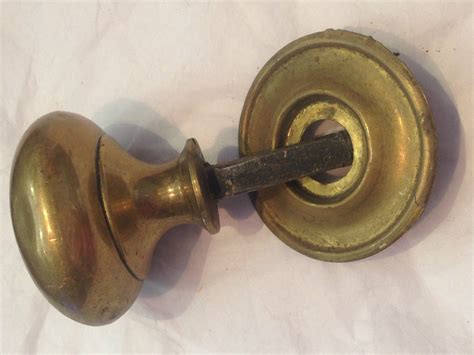 Metal door knob – Door Knobs