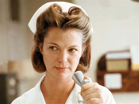 One Flew Over the Cuckoo's Nest: Louise Fletcher recalls the impact of ...