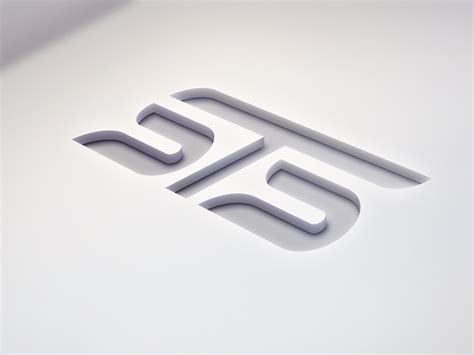 STS Logo Design – Custom Fabrication Shop by Area21 on Dribbble