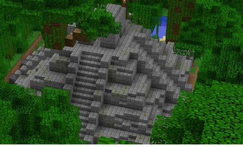 5 best seeds for jungle temples in Minecraft (2022)