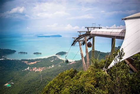 6 Tourism Destinations in Kedah, Malaysia That Aren’t Langkawi