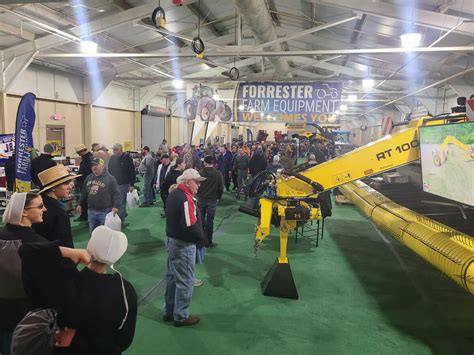 Keystone Farm Show | York, PA - Latest Innovations and Advancements in ...