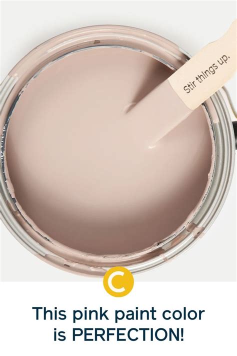 Meet Cute | Pink paint colors, Paint colors for home, Paint colors