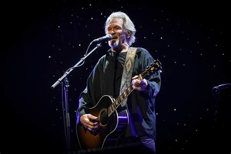 Kris Kristofferson Says He’s Retired. Watch His Final Concert – Rolling ...