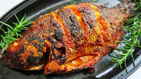 15 Great Grilled Fish Recipes – Easy Recipes To Make at Home