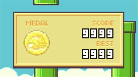 Flappy Bird - Cheats, Tips and Tricks - App Cheaters