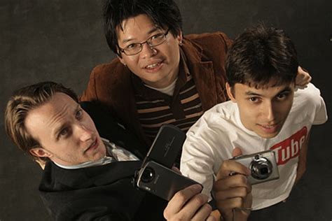 Buzz Connect: YouTube founders develop Vine-like service for China