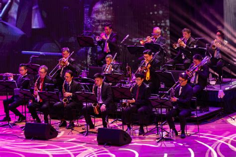 Sentosa's Melodic December: A Symphony of Festivities at Sentosa Music ...