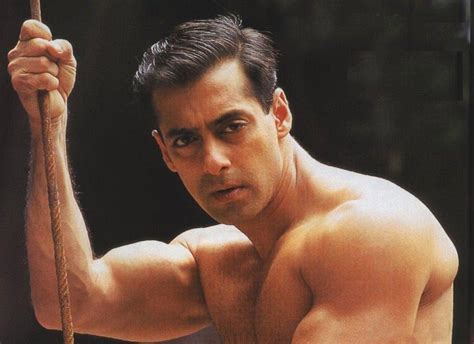 Indian Actors and Actresses - Biography, Wallpapers: Salman Khan ...