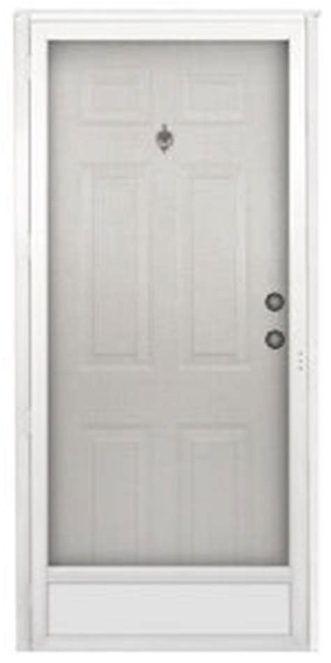 5 Best Mobile Home Exterior Doors