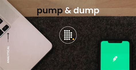 Pump & Dump and The Free Society - DailyCoin