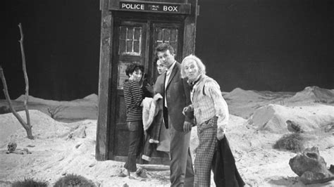 New to Who? Here are the essential classic Doctor Who episodes ...