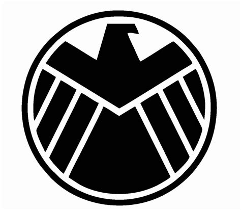 Agents of Shield Logo Vector Free Vector cdr Download - 3axis.co ...