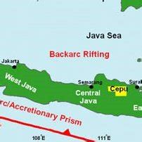 Java Sea Location Map (NOAA) | Download Scientific Diagram