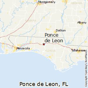 Best Places to Live in Ponce de Leon, Florida