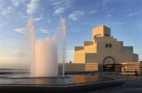 Tickets & Tours - Museum of Islamic Art (MIA), Doha - Viator