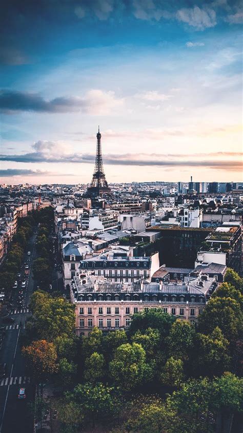 Paris Phone Wallpapers - Top Free Paris Phone Backgrounds - WallpaperAccess