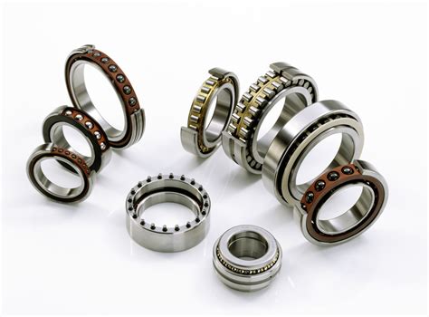 Super Precision Bearings: inform yourself & order online on Schaeffler ...