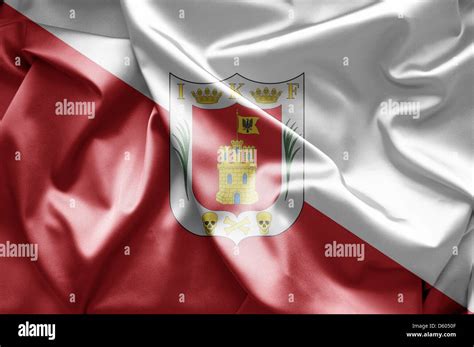 Tlaxcala flag hi-res stock photography and images - Alamy