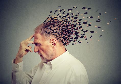 What is Dementia - Symptoms - Why Do They Fluctuate