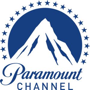 Paramount Channel Latin America Logo PNG Vector (CDR) Free Download