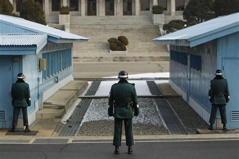 North Korea: The View From The DMZ | Here & Now