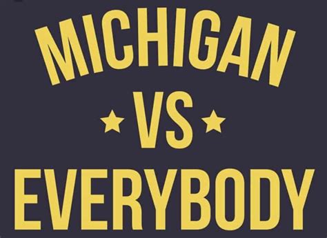 Michigan fans plan to boycott ESPN's ‘College GameDay’ - Detroit Sports ...