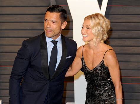 Kelly Ripa, Mark Consuelos Share Anniversary Post Amid Show Backlash