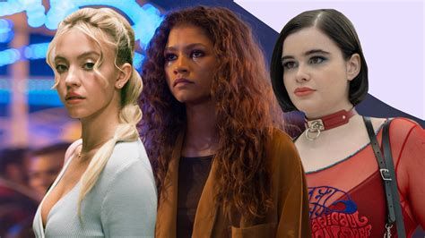 Euphoria: All The Controversy, Explained | Glamour UK