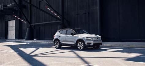 Guia do Automóvel | Volvo XC40 Plug In Hybrid já em Portugal