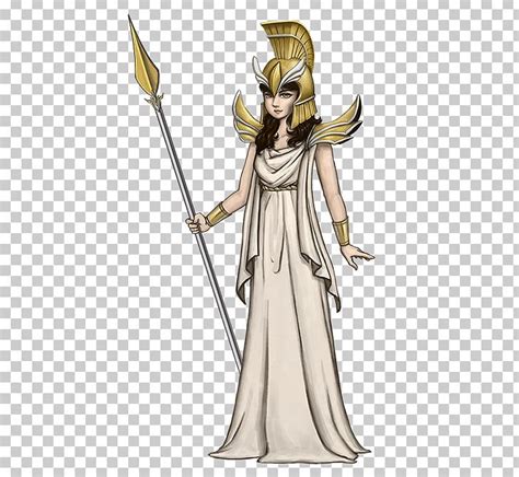 Goddess Athena Greek Mythology Deity PNG, Clipart, Ancient Greek, Angel ...