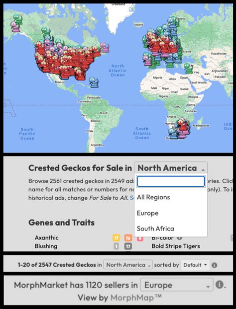 Regions are Dead, Long Live Regions!