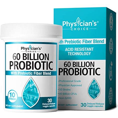 Best Probiotic for Acid Reflux in 2020: Complete Reviews With ...