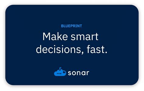 Sonar Demos and Product Library | Sonar Software