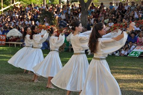 Yom Kippur: A Festival of Dancing Maidens - Historical Dimensions 2 ...